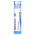 Boiron, Mezereum, 30C, Sinus Pain Relief, Approx 80 Pellets