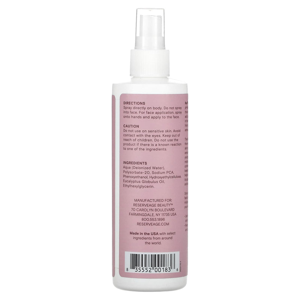 Reserveage Beauty, Beauty, Na-PCA, 8 fl oz (237 ml)