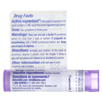Boiron, Chamomilla, 200CK, Teething & Irritability, Approx 80 Pellets