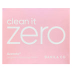 Banila Co, Clean It Zero, Original Cleansing Balm, 3.38 fl oz (100 ml)