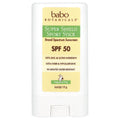 Babo Botanicals, Super Shield Sport Stick, SPF 50, Fragrance Free, 0.6 oz (17 g)
