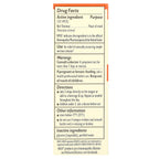 Bach, Original Flower Remedies, Red Chestnut, 0.35 fl oz (10 ml)