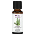 NOW Foods, Essentials Oils, Balsam Fir Needle, 1 fl oz (30 ml)