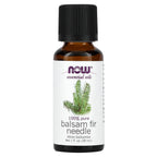 NOW Foods, Essentials Oils, Balsam Fir Needle, 1 fl oz (30 ml)