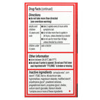 Tylenol, Acetaminophen Pain Reliever Fever Reducer For Adults, 500 mg, 24 Caplets