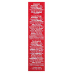 Badger, Holiday Lip Balm Set, Red Box, 3 Piece Set, 0.15 oz (4.2 g) Each