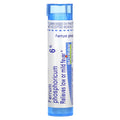 Boiron, Ferrum Phosphoricum, 6C, Mild Fever Relief, Approx. 80 Pellets