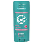 Tom's of Maine, Aluminum Free Deodorant, Rose Vanilla, 3.25 oz (92 g)
