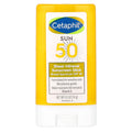 Cetaphil, Sheer Mineral Sunscreen Stick, SPF 50, 0.5 oz (14 g)