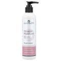 Zion Health, Mineral Moisture Daily Lotion, Sweet Amber , 8 fl oz (240 ml)