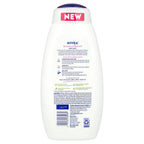 Nivea, Sensitive & Radiant Body Wash, 20 fl oz (591 ml)