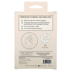 Kitsch, The Satin Scrunchie, For Textured/Straight Hair, Assorted, 5 Scrunchie