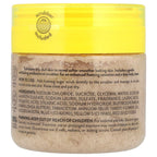 Onyx Professional, Sandalwood Vanilla, Foaming Sugar Scrub, Sandalwood & Warm Vanilla, 16 oz (453 g)