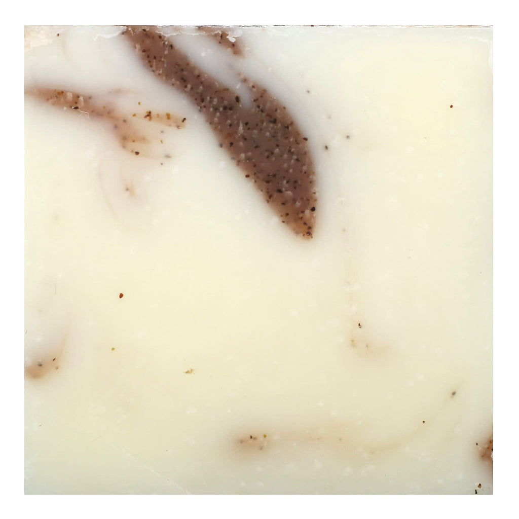 Kitsch, Shea Butter Solid Body Wash Bar, Almond & Shea, 4 oz (113 g)