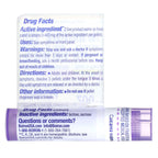 Boiron, Calcarea Sulphurica, 200CK, Acne Relief, Approx 80 Pellets