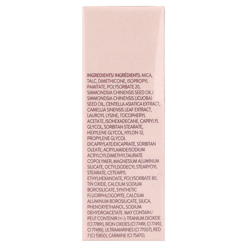 Laura Geller, Baked Blush-N-Brighten, Marbleized Blush, 0018032B Pink Buttercream, 0.16 oz (4.5 g)