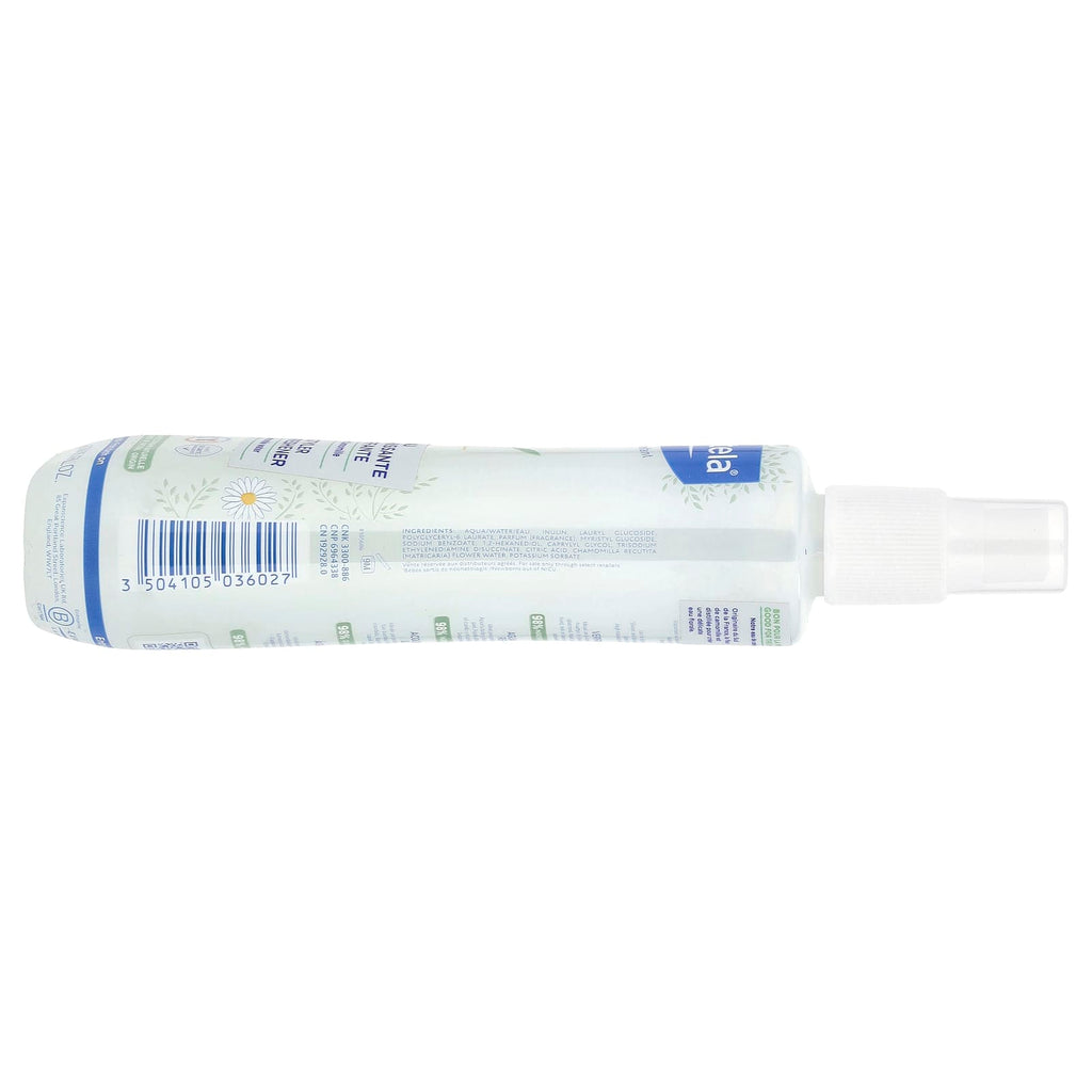Mustela, Baby, Hair Styler & Skin Freshener With Chamomile Water, 6.76 fl oz (200 ml)