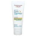 Frankincense & Myrrh, Intense Foot Therapy Lotion, 3 oz (85 g)