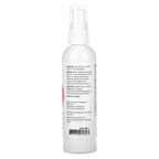 NOW Foods, Solutions, Rosewater Rejuvenating Mist, 4 fl oz (118 ml)