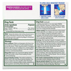 Goody's, Hangover, Fast Pain Relief, Berry Citrus Boost, 16 Packs