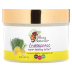 Alikay Naturals, Lemongrass Super Twisting Butter , 8 oz (227 g)