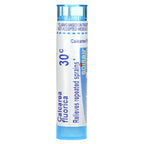 Boiron, Calcarea Fluorica, 30C, Joint Pain Relief, Approx 80 Pellets