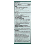 Afrin, No Drip Severe Congestion Pump Mist, 1/2 fl oz (15 ml)