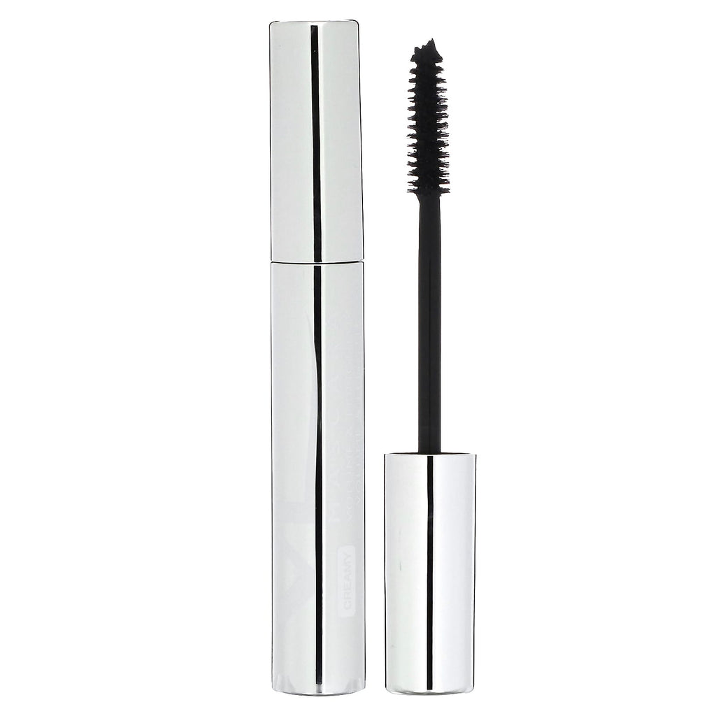 Mavala, Mascara, Volume & Length, Creamy, Black, 0.32 oz (10 ml)