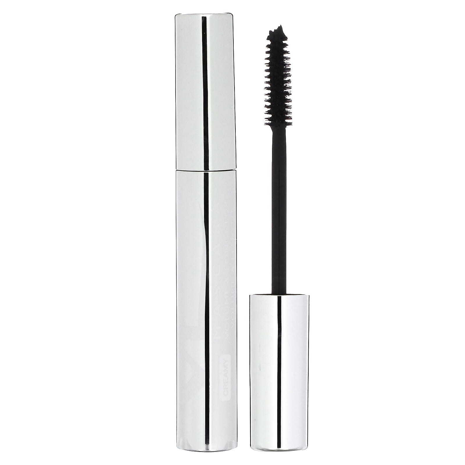 Mavala, Mascara, Volume & Length, Creamy, Black, 0.32 oz (10 ml)
