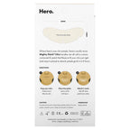 Hero Cosmetics, Mighty Patch® Chin, 10 Hydrocolloid Patches