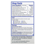 Boiron, AllergyCalm On The Go, 2 Portables Tubes, 80 Pellets Each