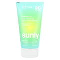 ATTITUDE, Sunly, Mineral Sunscreen, 30 SPF, Unscented , 5.2 oz (150 g)