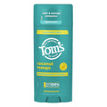 Tom's of Maine, Aluminum Free Deodorant, Coconut Mango, 3.25 oz (92 g)