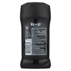 AXE, 48H Fresh & Dry, Antiperspirant, Black, Frozen Pear & Cedarwood, 2.7 oz (76 g)