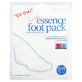 Petitfee, Dry Essence Foot Pack, 1 Pair, 0.28 oz (8 g)