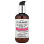 Curlsmith, Hydrate & Plump Leave In, Flat Dull Curls, 8 fl oz (237 ml)