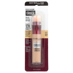 Maybelline, Instant Age Rewind, Eraser, Multi-Use Concealer, 122 Sand, 0.2 fl oz (6 ml)