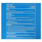 Stridex, XL Face & Body Pads, Alcohol Free, 90 Dual Textured Pads