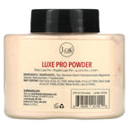 J.Cat Beauty, Luxe Pro Powder, LPP103 Porcelain, 1.5 oz (42 g)