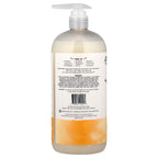 Kirk's, 3-In-1 Head To Toe Nourishing Cleanser, Citrus Twist, 32 fl oz (946 ml)