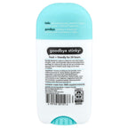 Hello, 24 Hr Deodorant with Charcoal, Clean + Fresh, 2.6 oz (73 g)