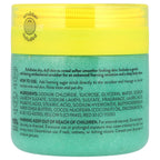Onyx Professional, Coconut Bliss, Foaming Sugar Scrub, Coconut & Vanilla, 16 oz (453 g)