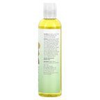 NOW Foods, Solutions, Certified Organic Sweet Almond Oil, 8 fl oz (237 ml)