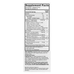 Nature's Answer, Natural Mullein-X Cough Syrup PM, Nighttime , 4 fl oz (120 ml)