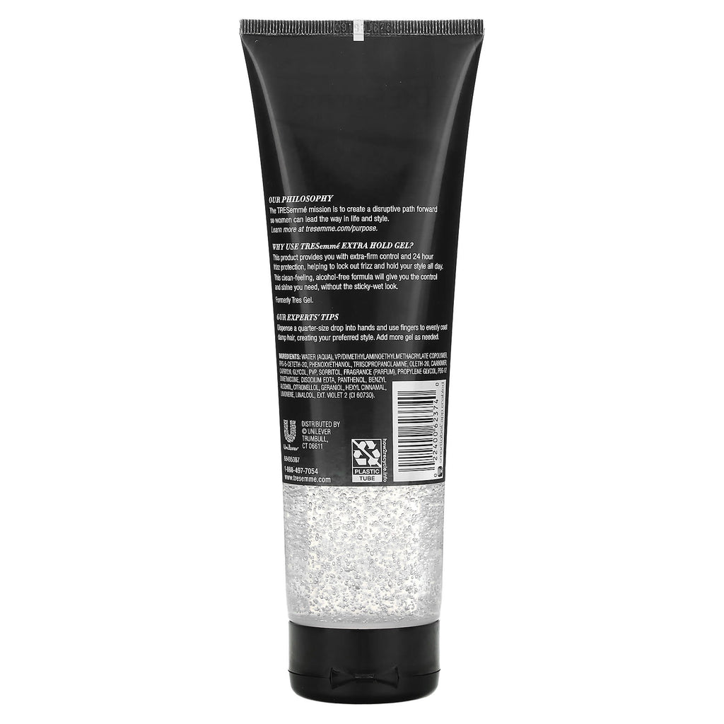 TRESemmé, Extra Hold Hair Gel, 9 oz (255 g)