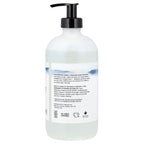 The Unscented Company, Hand Soap, Fragrance Free, 16.9 fl oz (500 ml)