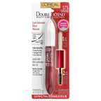 L'Oréal, Double Extend® Beauty Tubes® Mascara, 575 Blackest Black, 0.33 fl oz (10.2 ml)