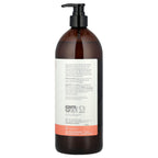 Sukin, Botanical Body Wash, All Skin Types, Peach Perfect, 33.82 fl oz (1 l)