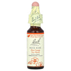 Bach, Original Flower Remedies, Rock Rose, 0.35 fl oz (10 ml)