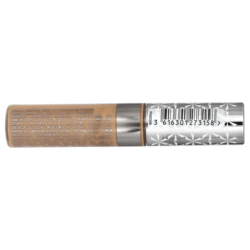 Rimmel London, The Multi-Tasker, Concealer, 080 Tan, 0.33 fl oz (10 ml)